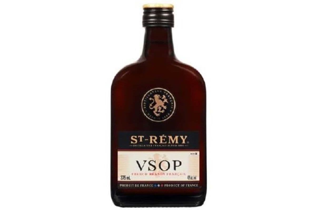 St Remy VSOP (1 x 375 ml)