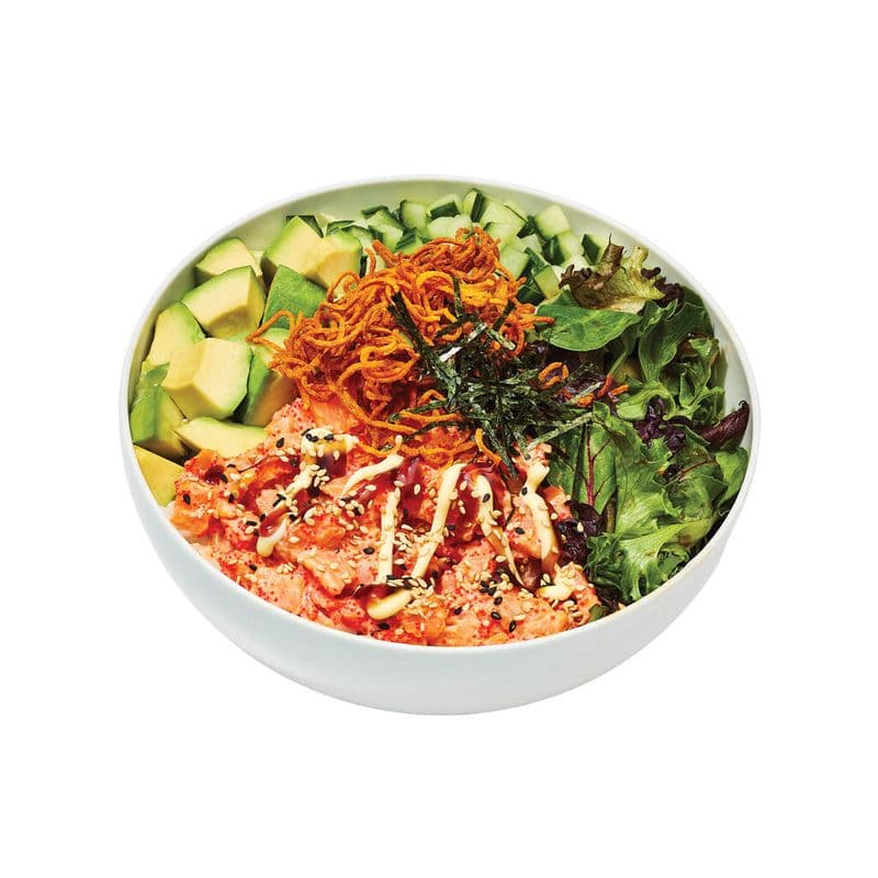 Poke Sunrise™ / Poké Sunrise🅫