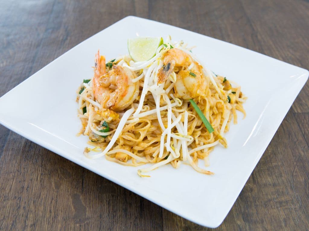 Pad Thai Noodle