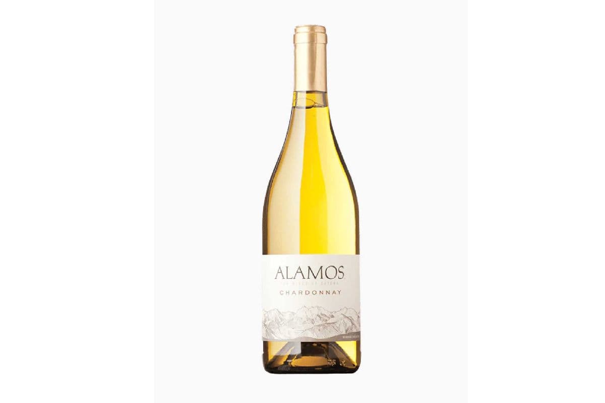 Alamos Ridge Chardonnay (1 x 750 ml)