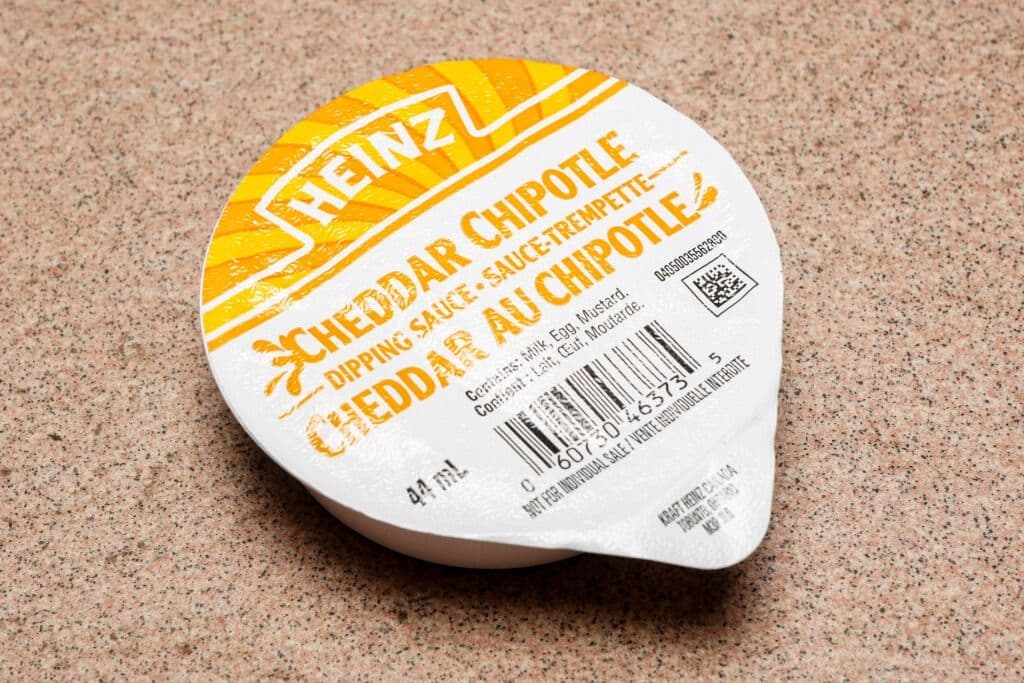 Jalapeño Cheddar