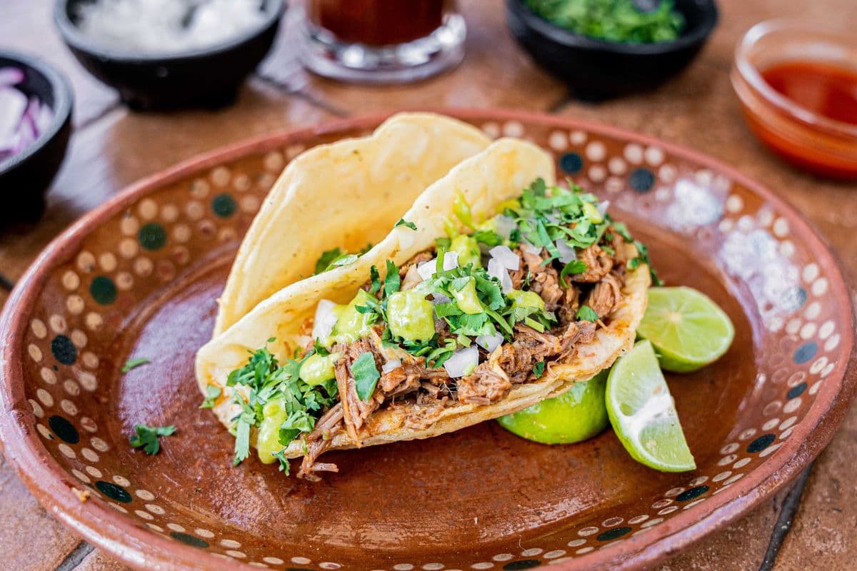 Birria (1/4 lb)