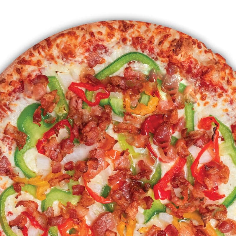 Pizza Spécial du chef 16"