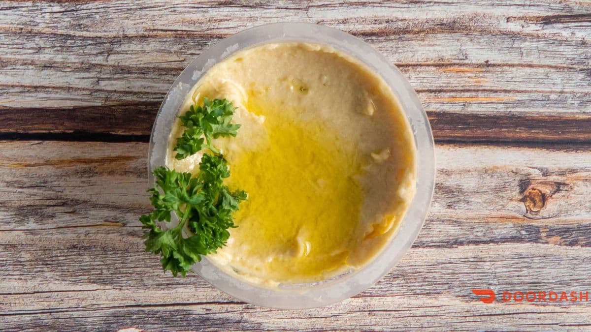 Hummus