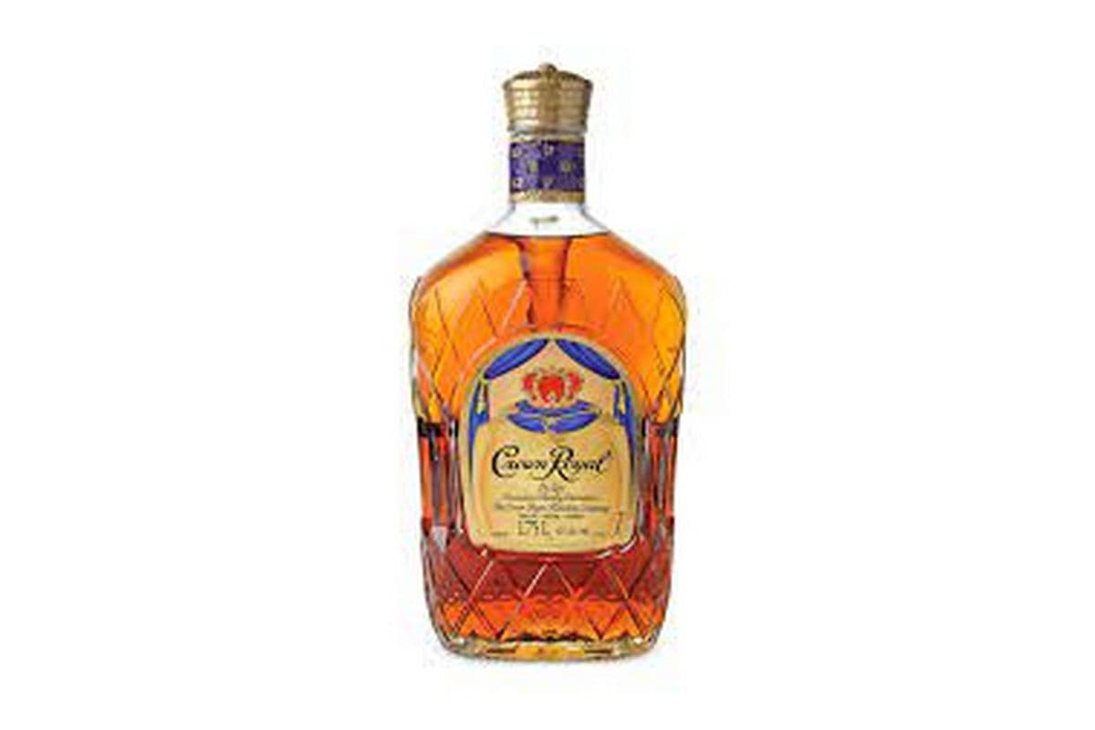 Crown Royal (1 x 1.75 L)