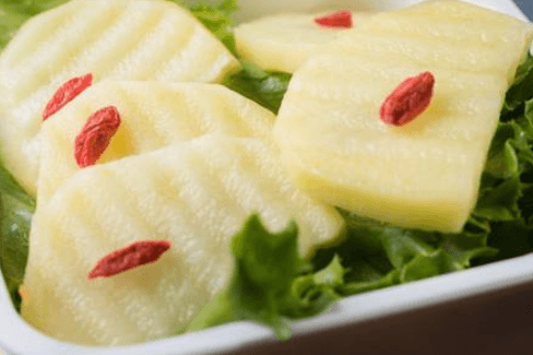 Potato