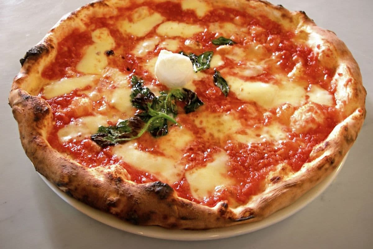Neapolitan