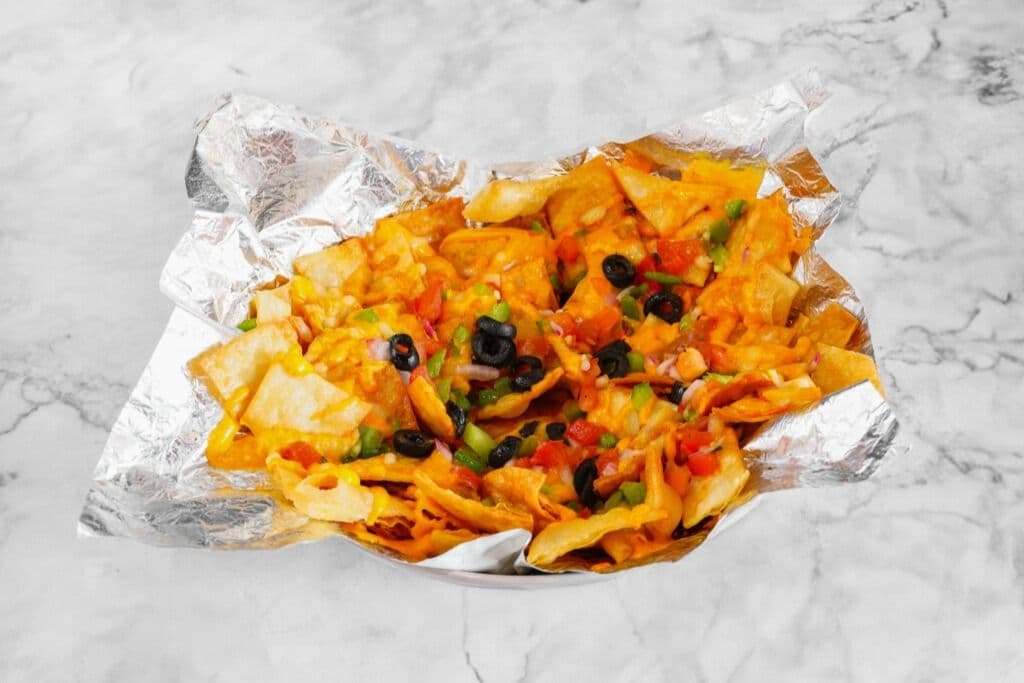 Nachos