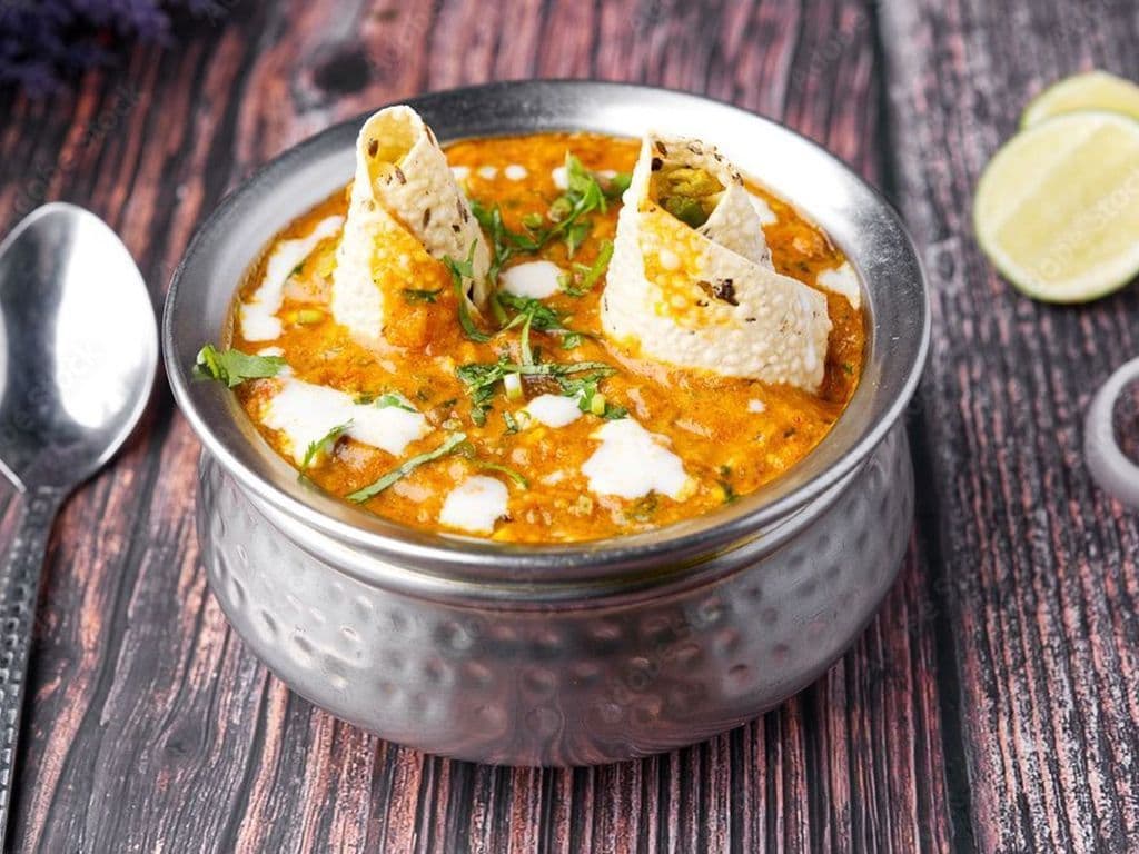 Veg. Jaipuri