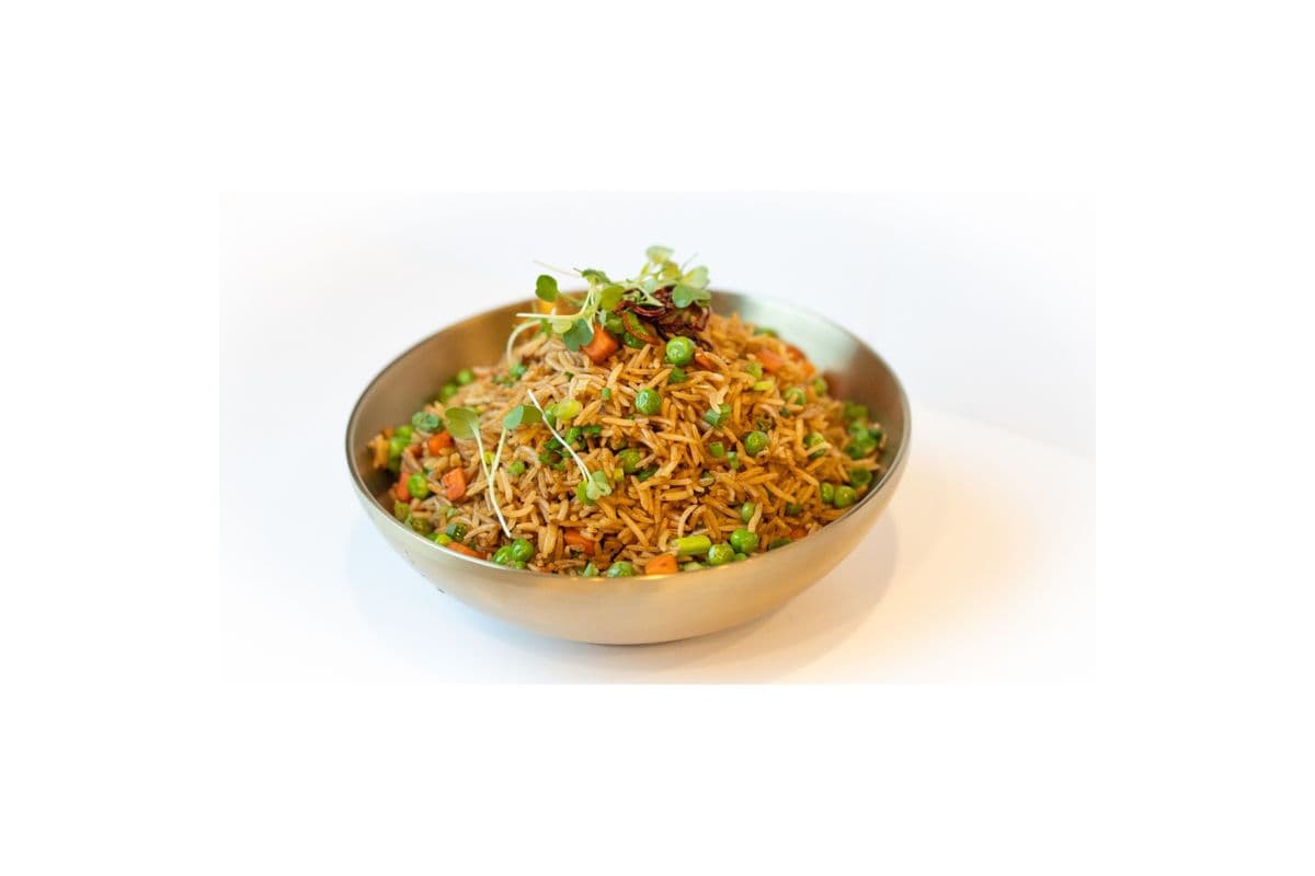 Fried Rice