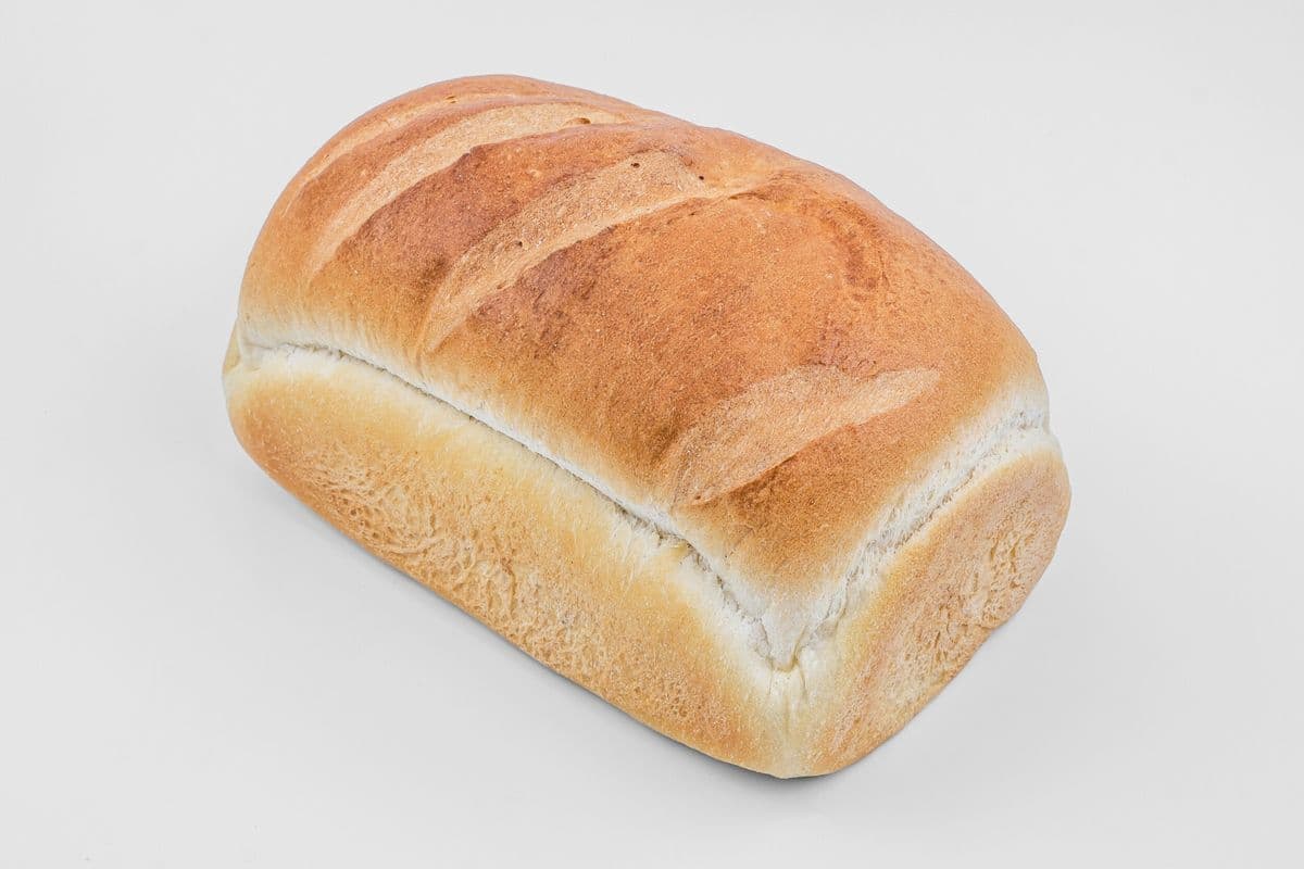 Pan French Loaf (1 pc)