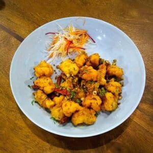 Loose Prawns