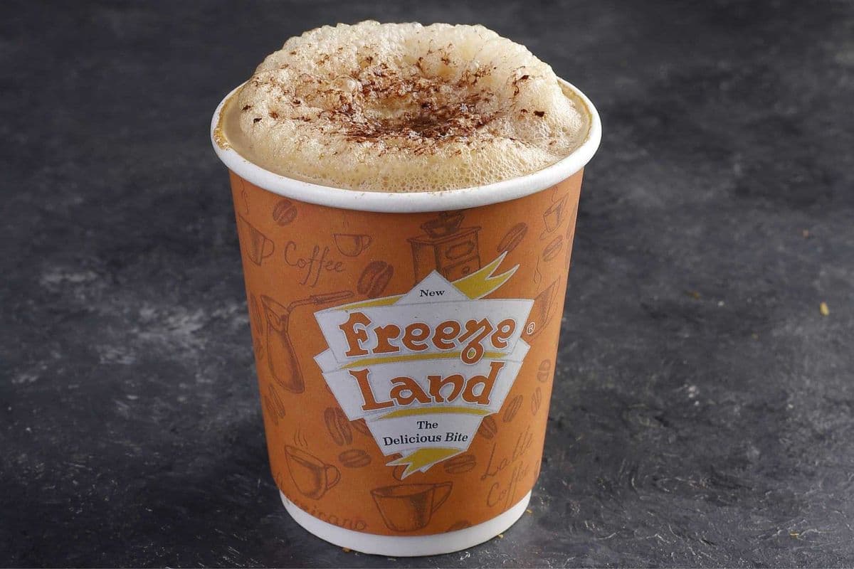 Hot Chocolate
