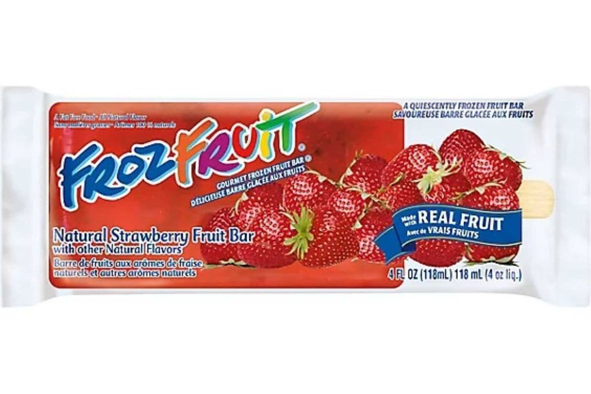 Froz Fruit (103.5 ml)