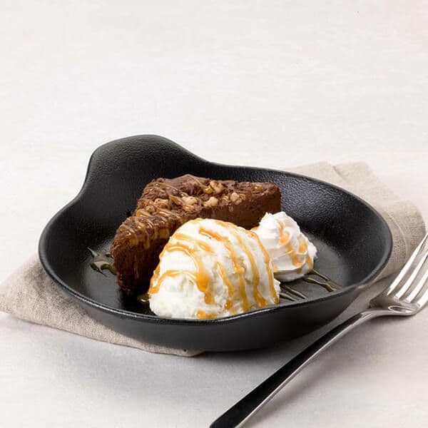 Chocolate Walnut Truffle