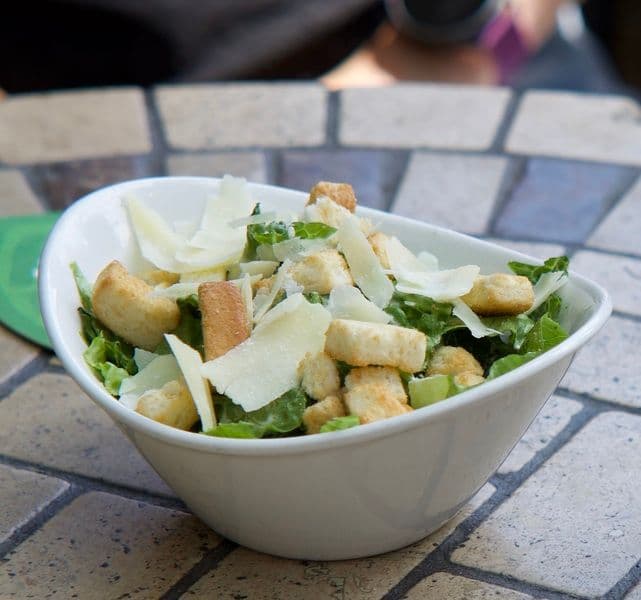 Caesar Salad