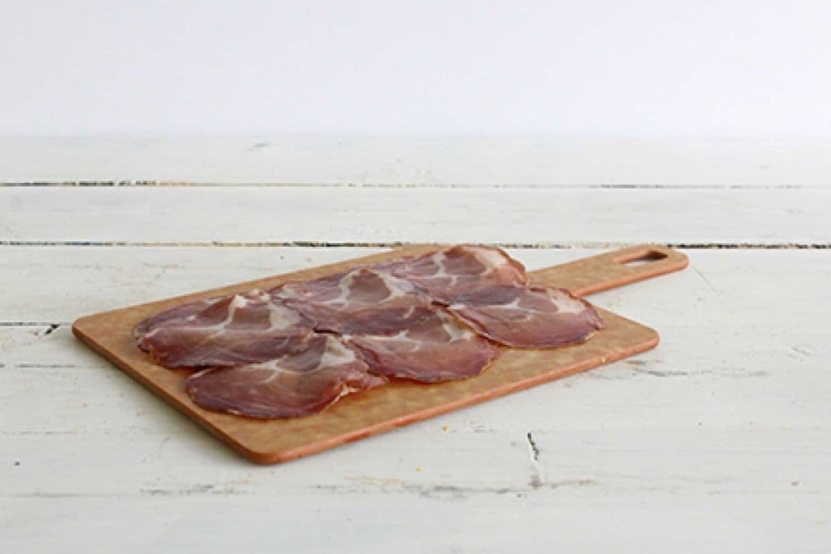 Capocollo, Niagara Foods