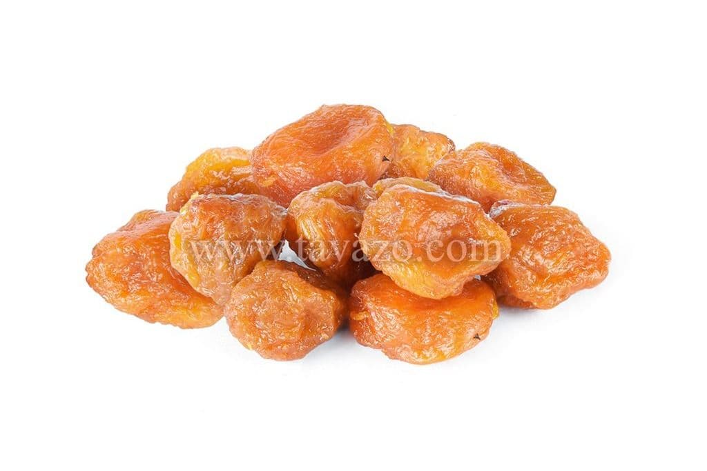 Dried Bokhara Prune (500 g)