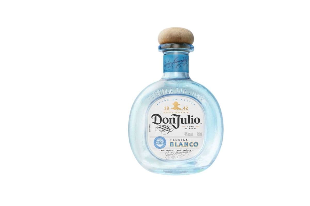 DON JULIO - BLANCO 750 ML (1 x 750 ML )