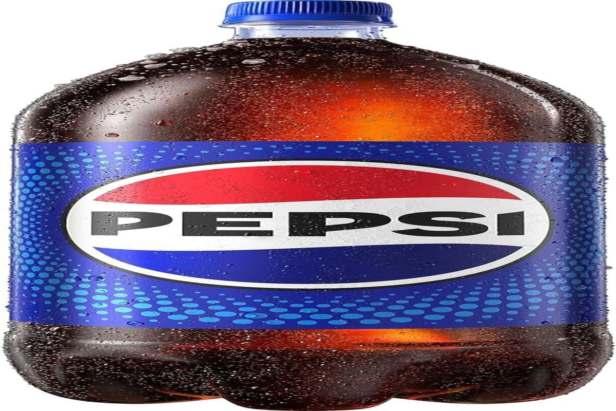 2 Litre Pepsi Bottle (2 Litre)