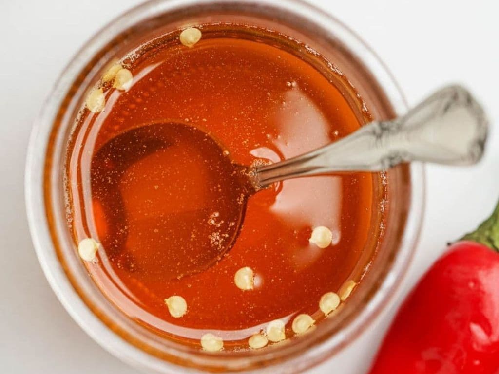 HOT Honey