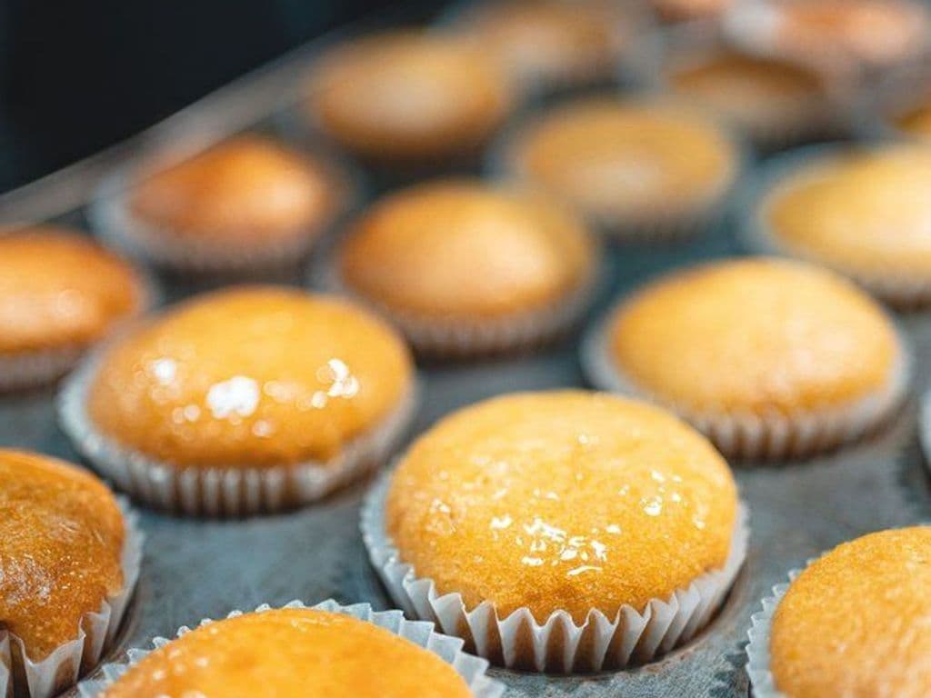 HONEY BUTTER CORNBREAD