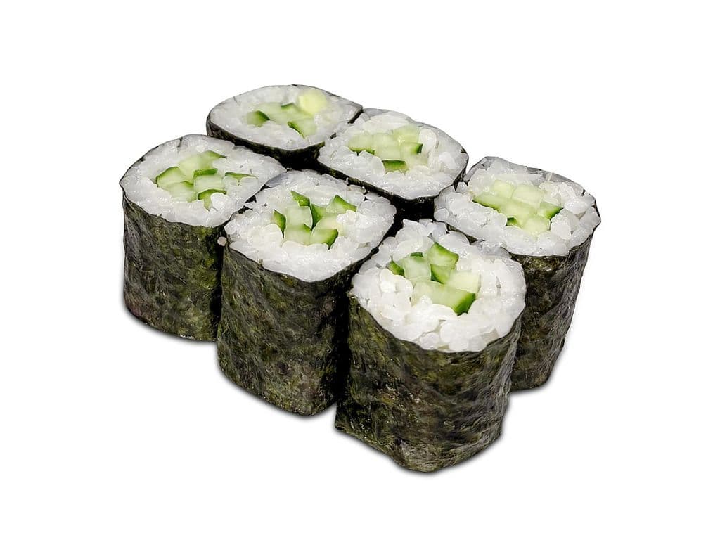 Kappa Roll