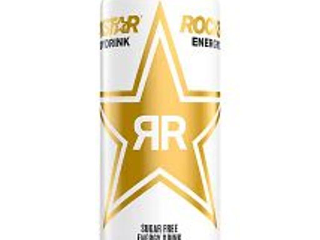 Rockstar Zero Sugar - Original