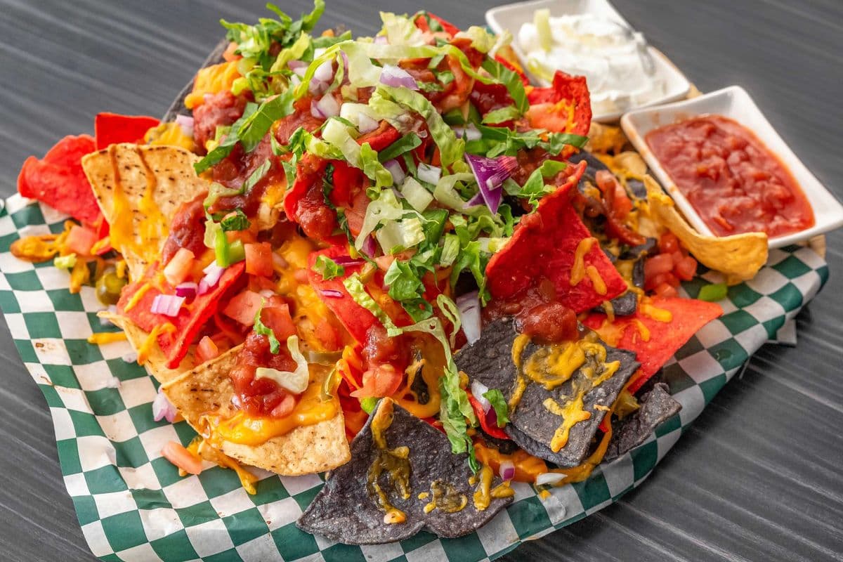 507 Nachos