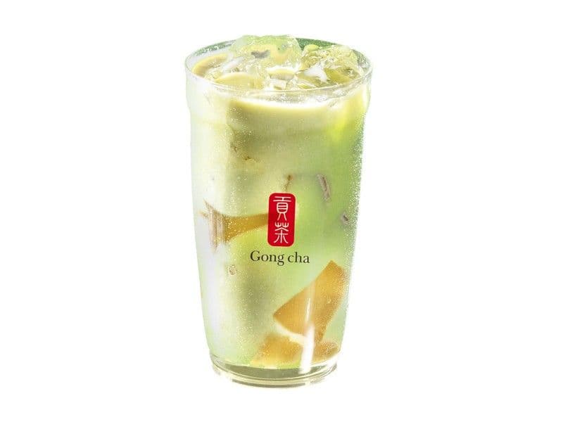 Matcha Levitea