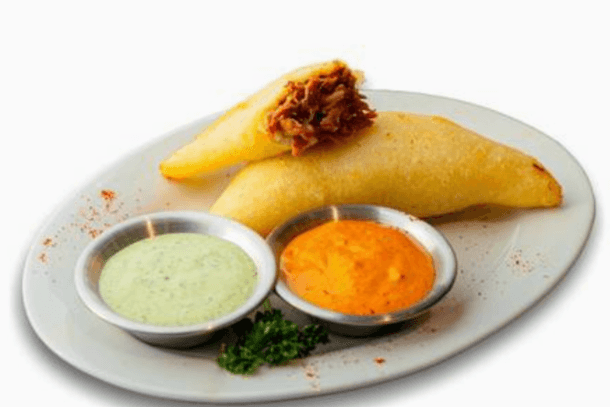 Empanadas