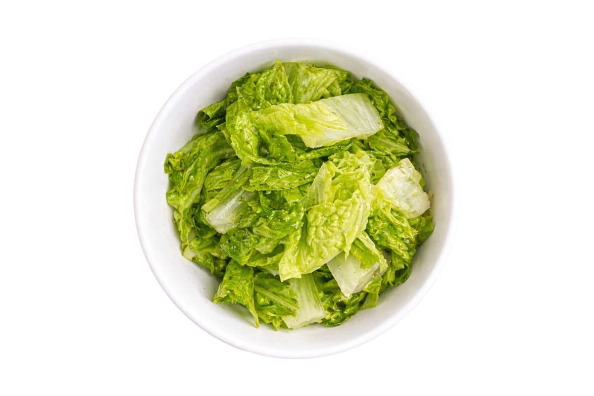 Romaine Salad