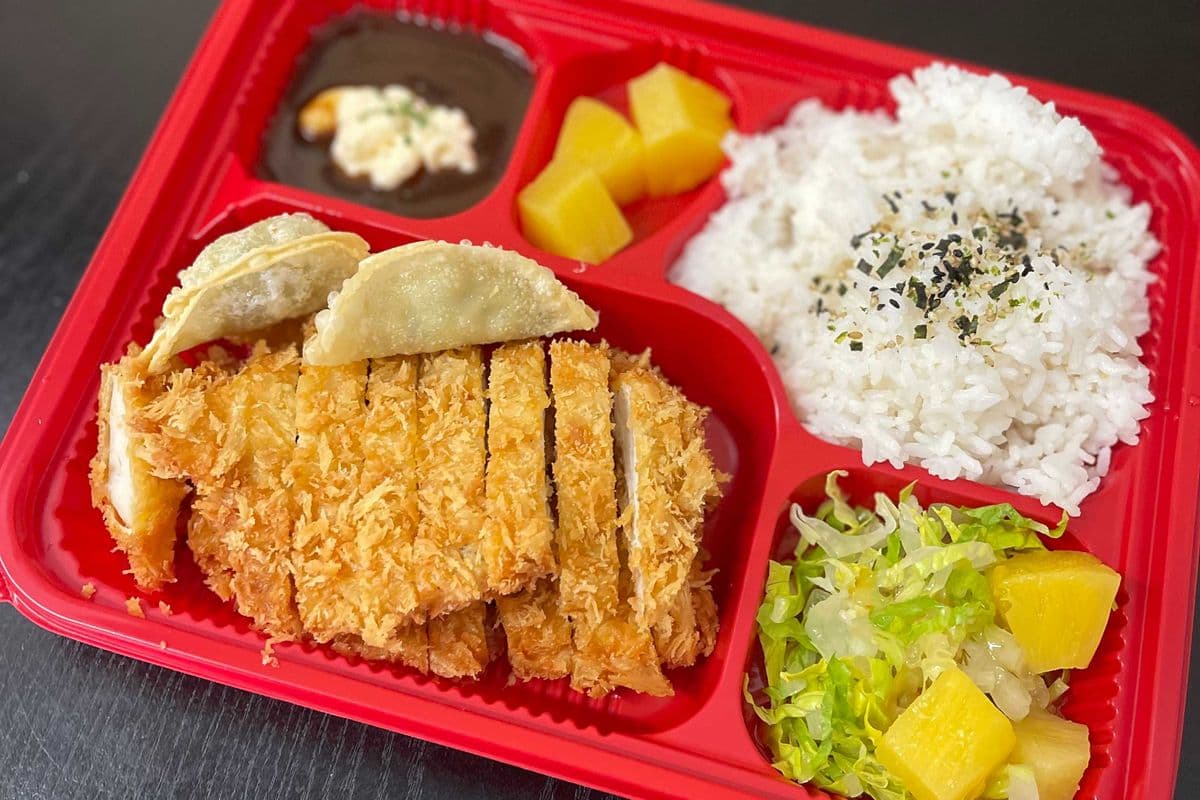 Chicken Cutlet