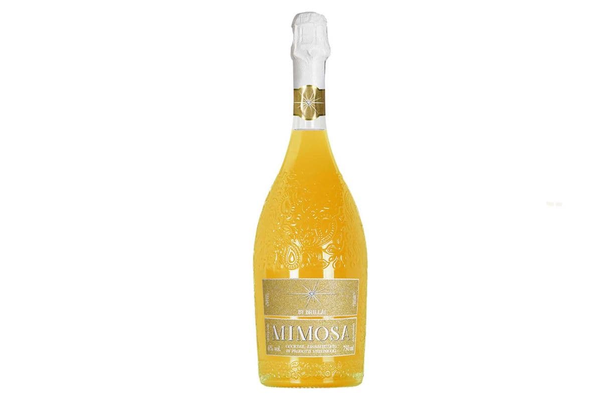 Brilla Mimosa (1 x 750ML)