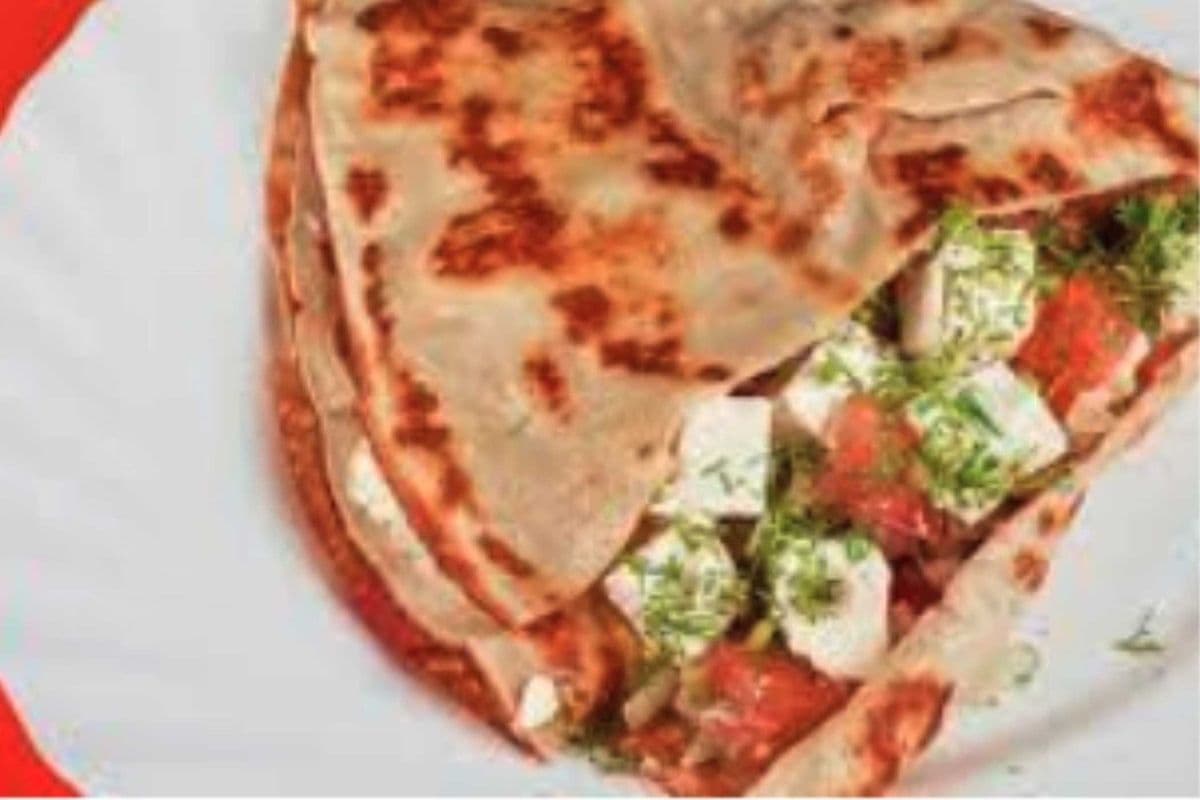 Feta Tomato