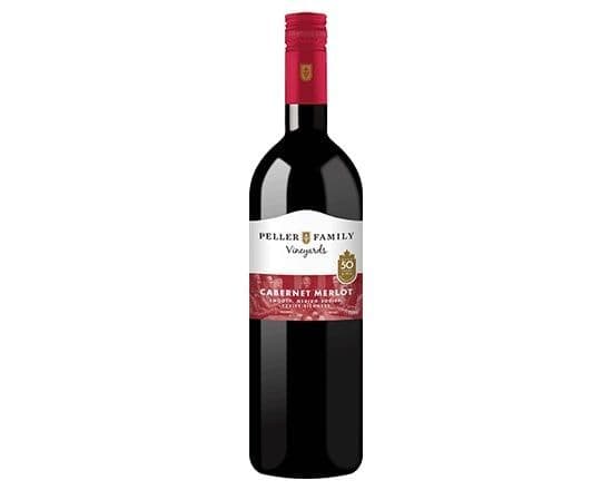 PELLER PROPRIETORS CAB MERLOT (750ml)