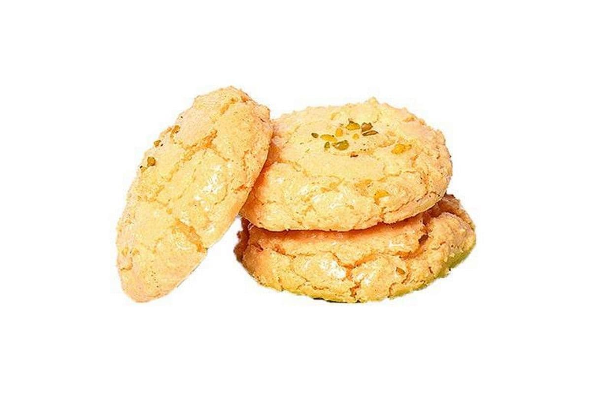 Coconut Pastry - Nargili (0.5kg)