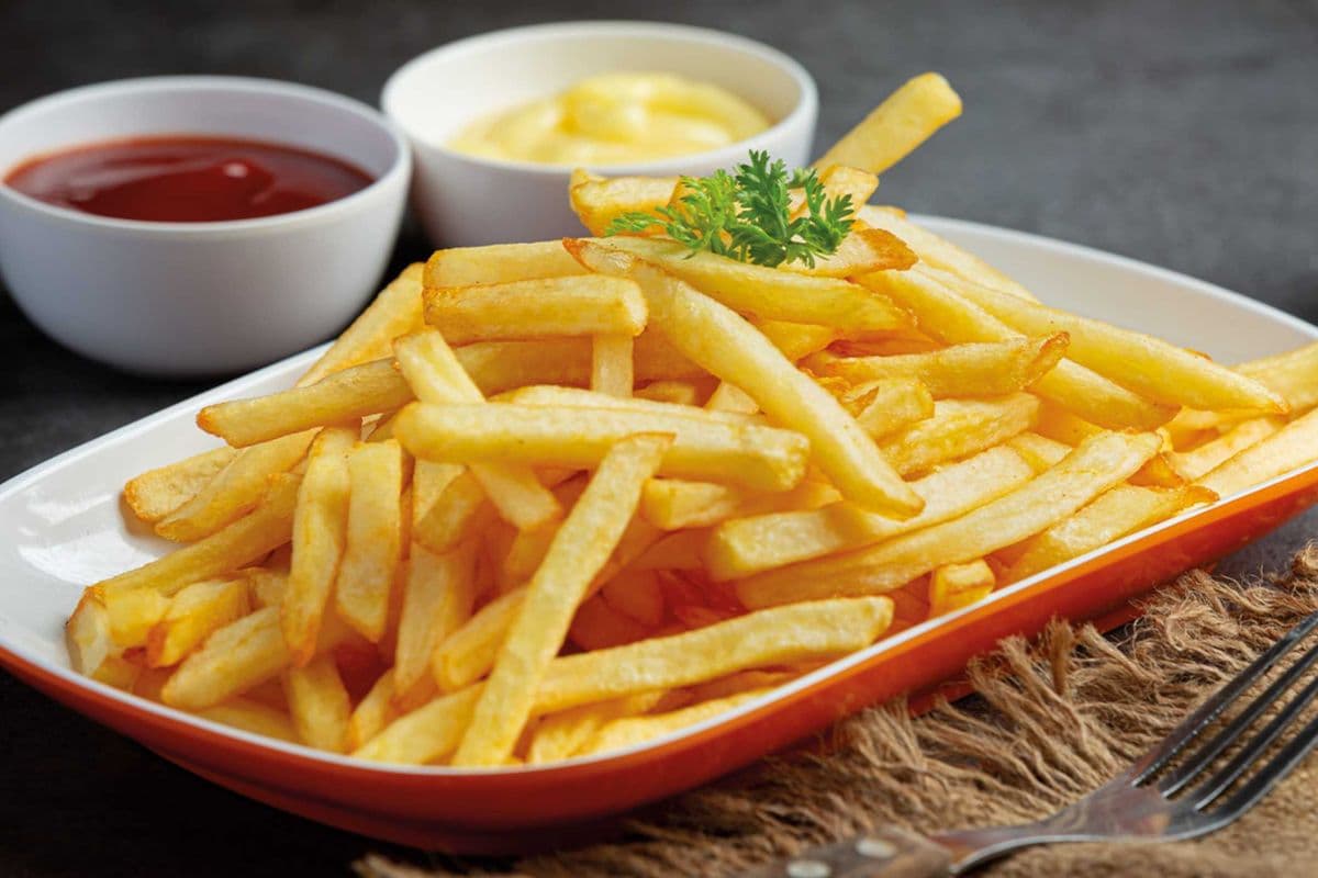 French Fries