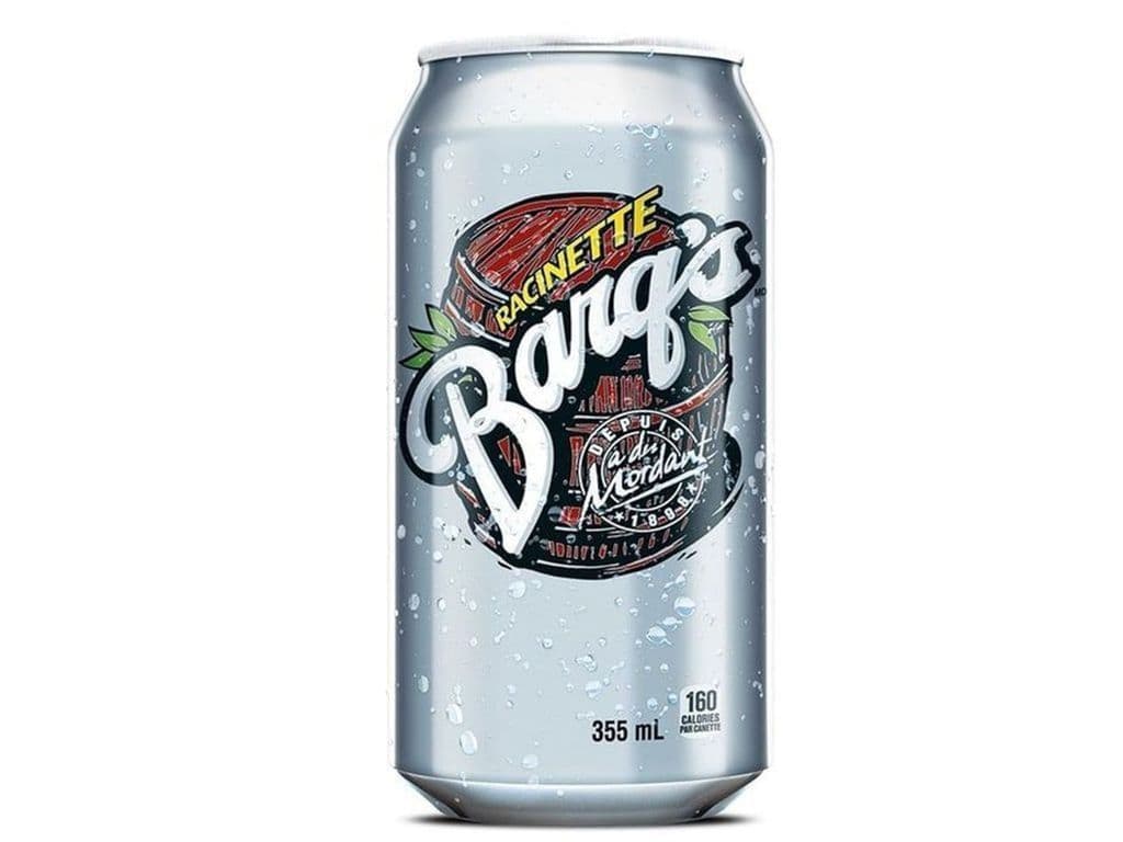 RACINETTE/ROOT BEER