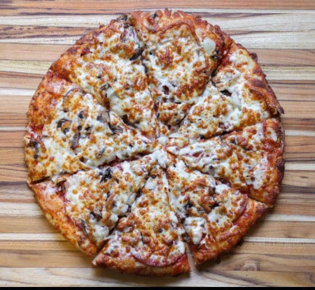 14" Large Italian Pizza