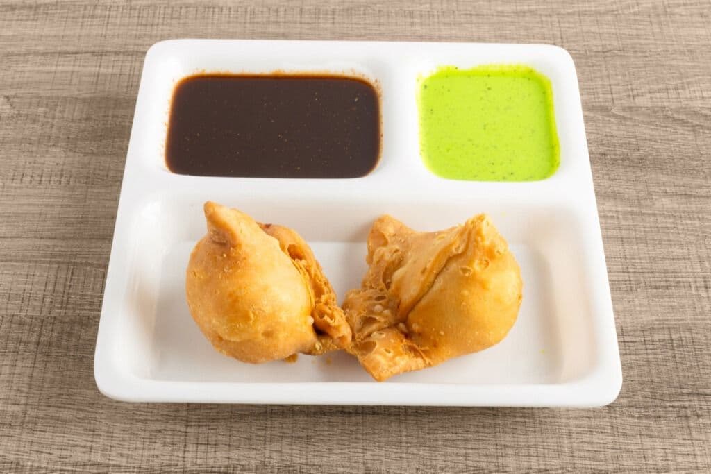 Samosa (1 pc)