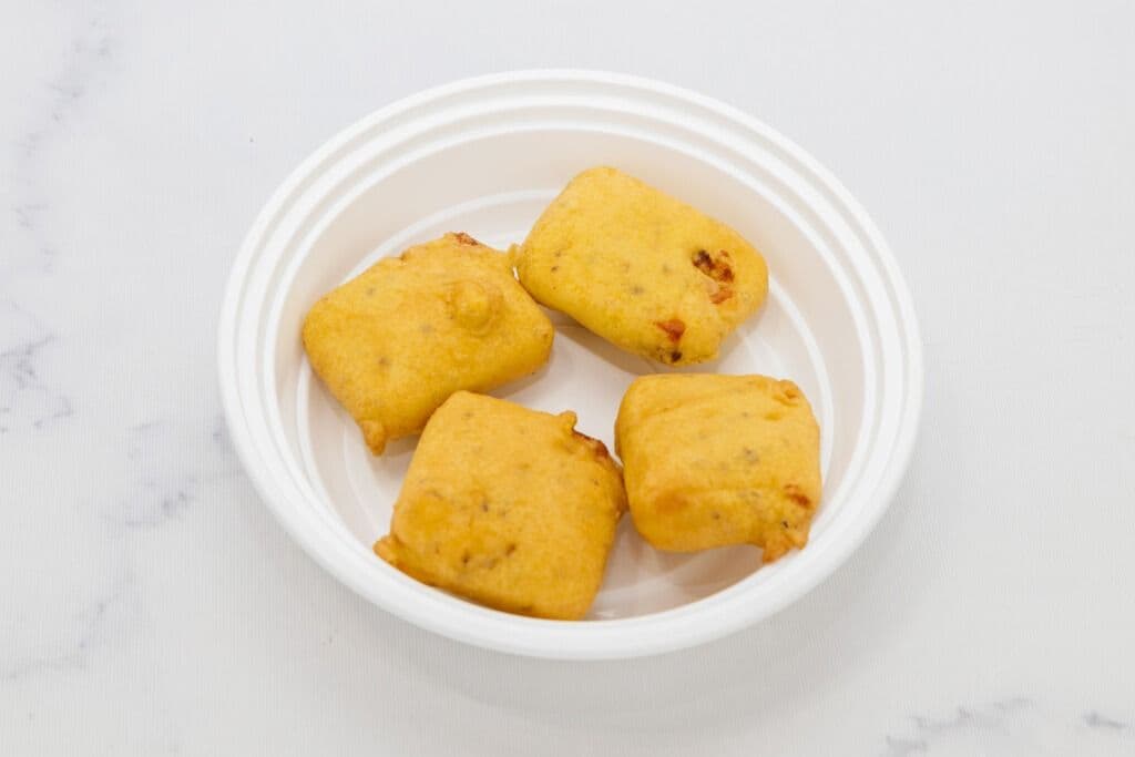 Paneer Pakora