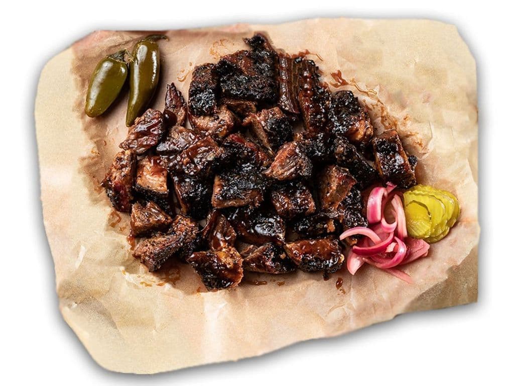 Poor Man's Burnt Ends