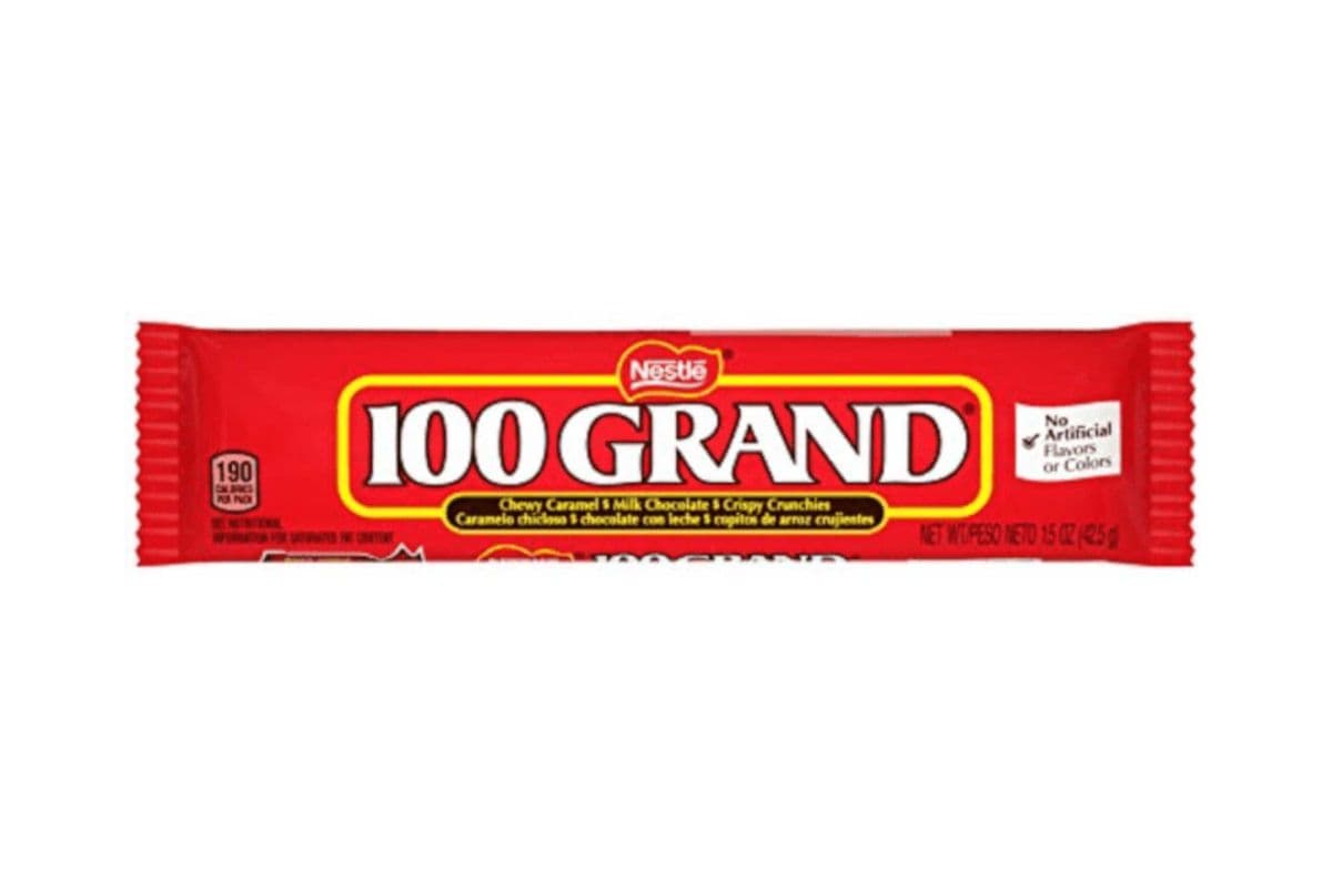 100 Grand