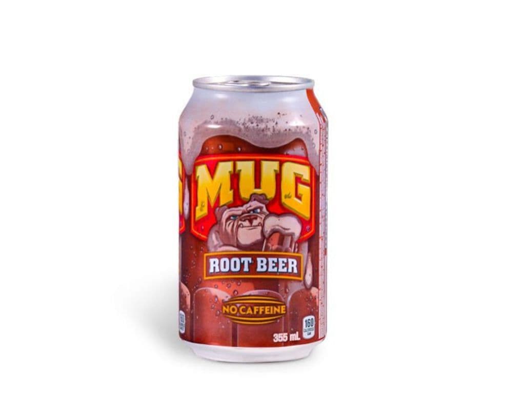 Root Beer