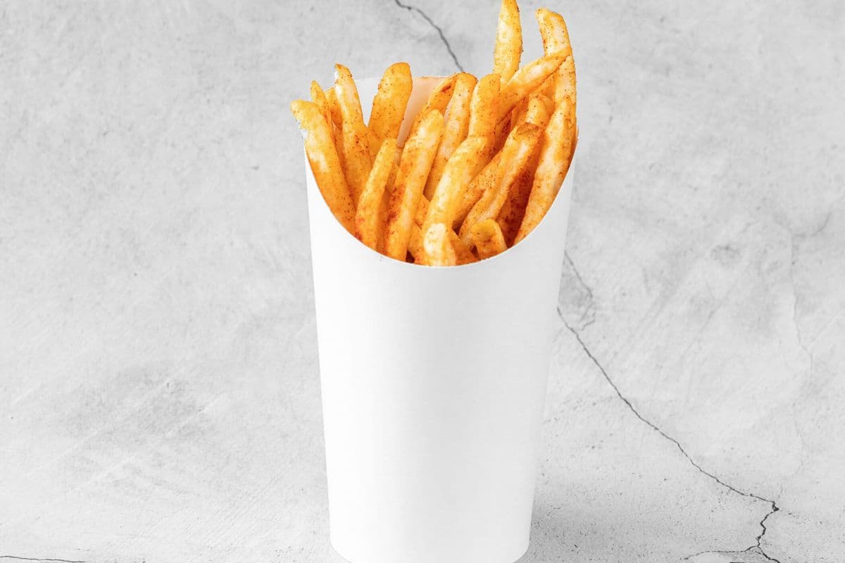 Fries