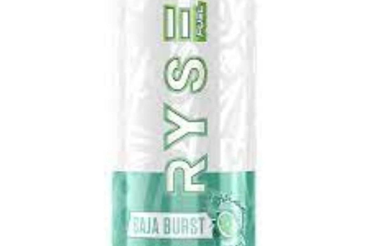 RYSE Baja Burst (473ml)