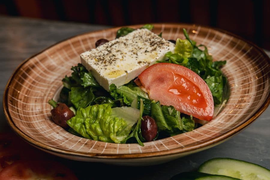 ARGOS SALAD