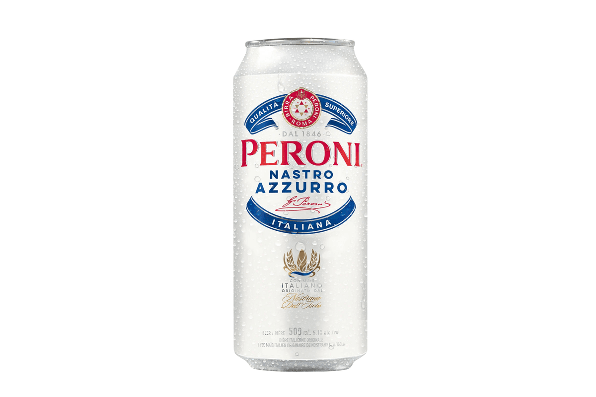 Peroni (1 x 500ml)