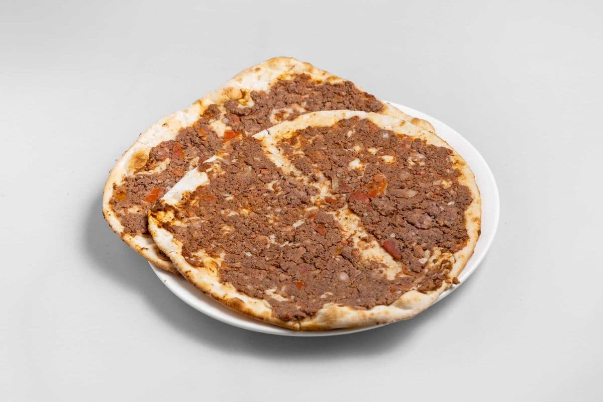 Meat Pie